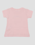 Little M Print Triple Kitty Kaos Bayi