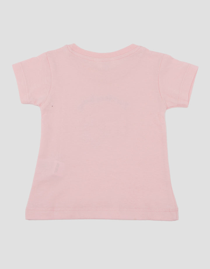 Little M Print Triple Kitty Kaos Bayi