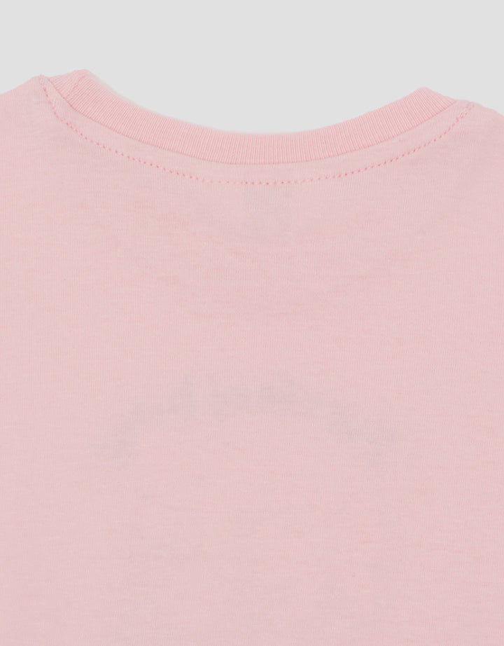 Little M Print Triple Kitty Kaos Bayi