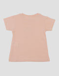 Little M Print Little Cherry Kaos Bayi