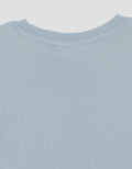 Little M Print Kitty And Flowers Kaos Bayi