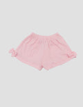 Little M Basic With Bow Celana Bayi