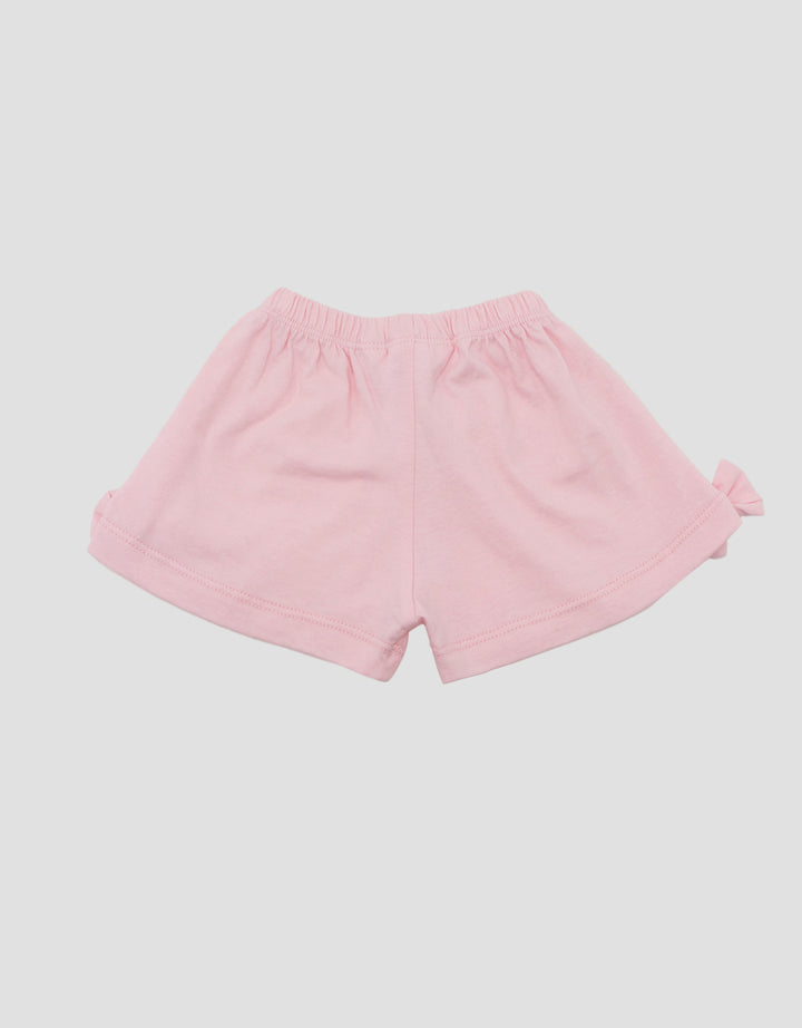 Little M Basic With Bow Celana Bayi