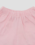 Little M Basic With Bow Celana Bayi