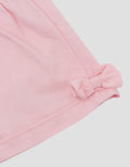 Little M Basic With Bow Celana Bayi