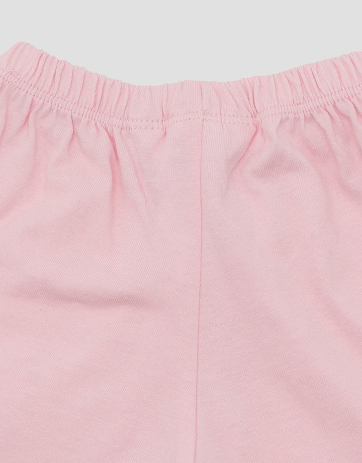 Little M Basic With Bow Celana Bayi