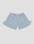 Little M Basic With Bow Celana Pendek Bayi