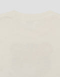 Little M Basic Tiger Print Kaos Bayi
