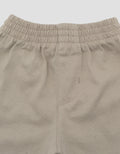 Little M Sleveless Shorts Little King Pakaian Setelan Bayi