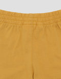 Little M Jersey Basic Celana Pendek Bayi