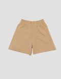 Little M Jersey Basic Rubber Celana Pendek Bayi