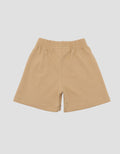 Little M Jersey Basic Rubber Celana Pendek Bayi