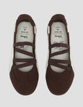 Disney Sepatu Mary Jane MMRSN1 Wanita