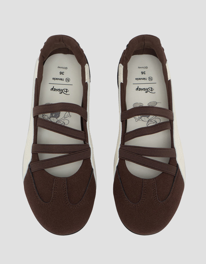 Disney Sepatu Mary Jane MMRSN1 Wanita