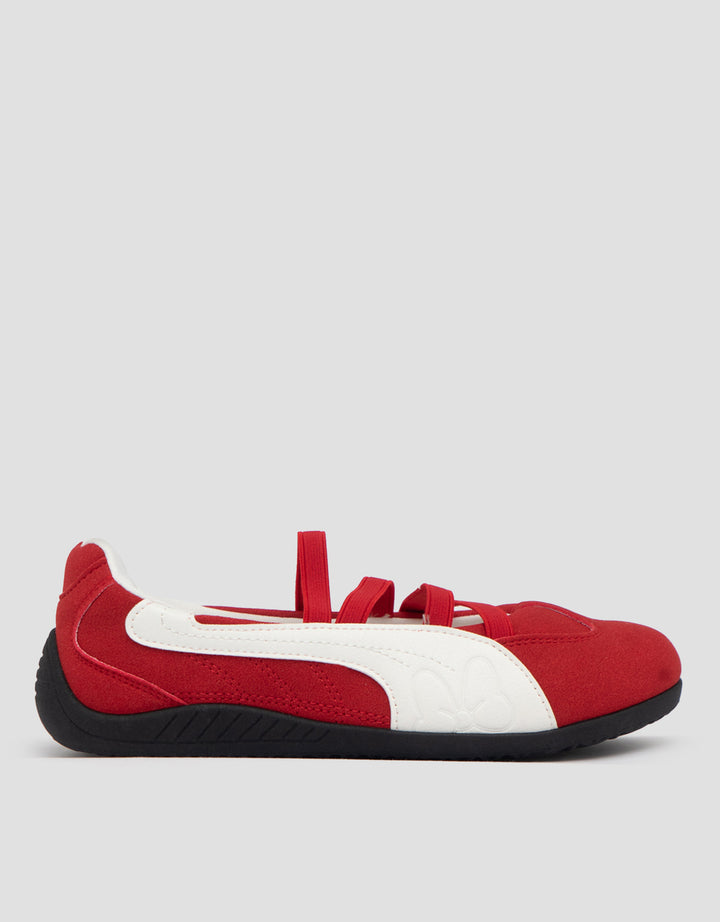 Disney Sepatu Mary Jane MMRSN1 Wanita