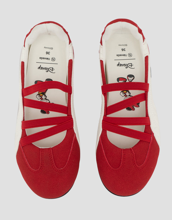 Disney Sepatu Mary Jane MMRSN1 Wanita