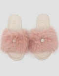 DISNEY SLIPPER SANDAL MRCSLD1 WANITA