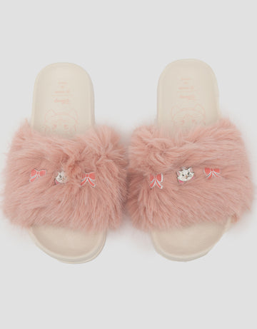 DISNEY SLIPPER SANDAL MRCSLD1 WANITA