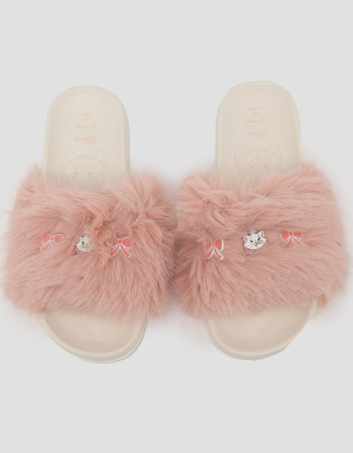 DISNEY SLIPPER SANDAL MRCSLD1 WANITA