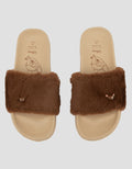 DISNEY SLIPPER SANDAL BMBSLD1 WANITA