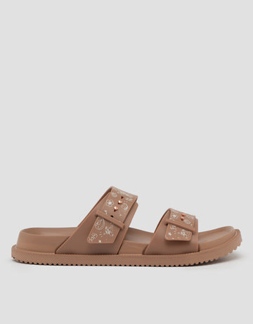 DISNEY SLIPPER SANDAL CNDSLD1 WANITA