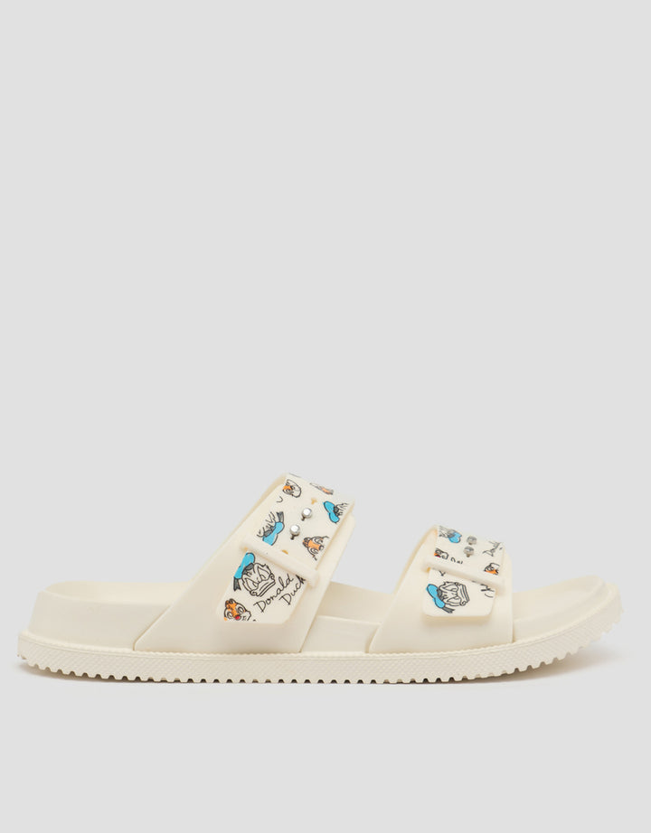 DISNEY SLIPPER SANDAL DNDSLD1 WANITA