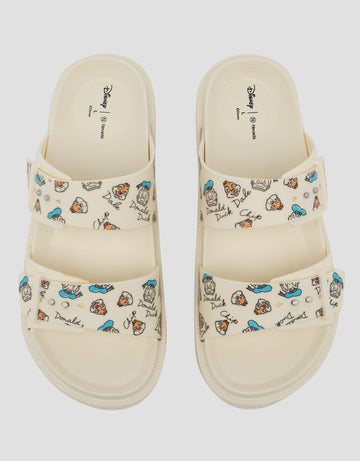DISNEY SLIPPER SANDAL DNDSLD1 WANITA