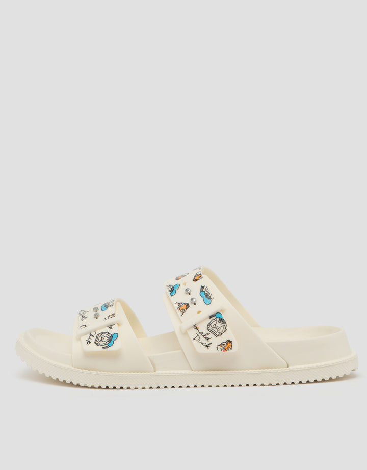 DISNEY SLIPPER SANDAL DNDSLD1 WANITA
