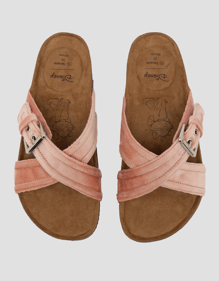 Disney Sandal Slipper MRCBAS1 Wanita