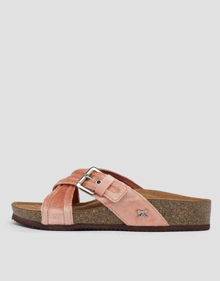 Disney Sandal Slipper MRCBAS1 Wanita
