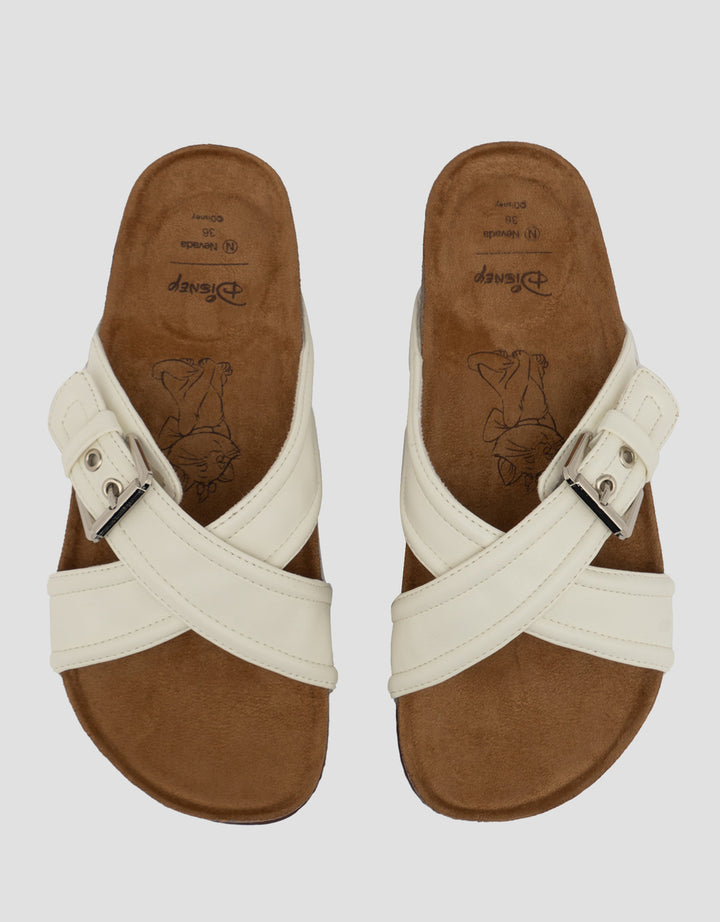 Disney Sandal Slipper MRCBAS1 Wanita