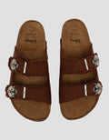 Disney Sandal Slipper CNDBAS1 Wanita