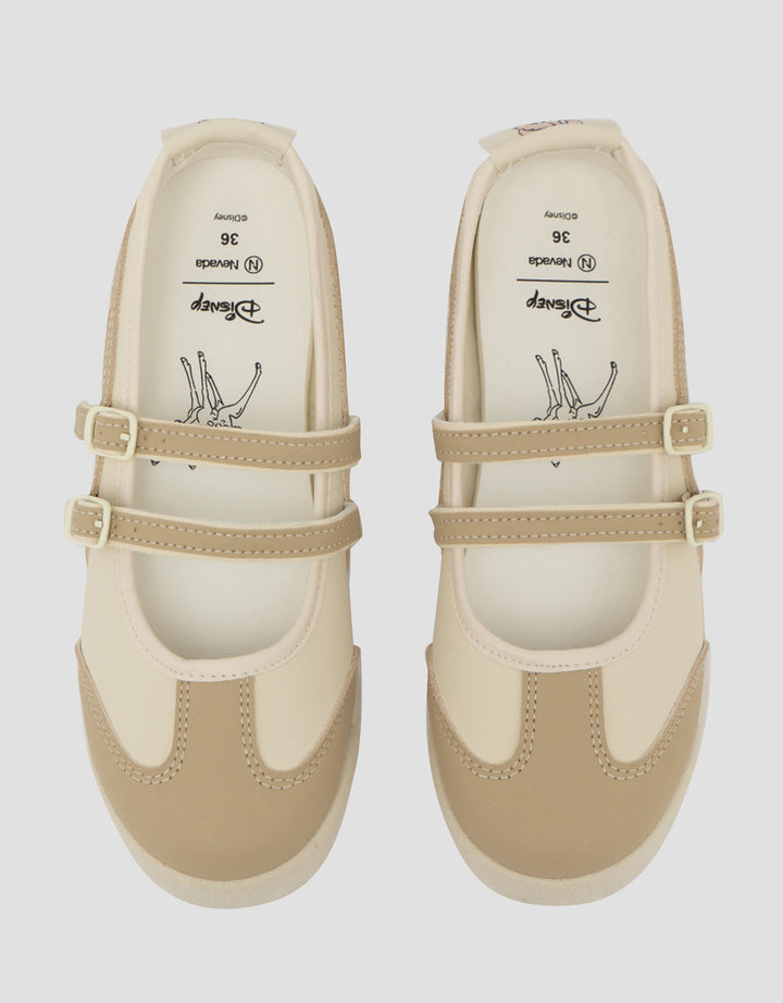 Disney Sepatu Mary Jane BMBSN1 Wanita