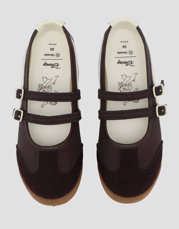 Disney Sepatu Mary Jane CNDSN1 Wanita