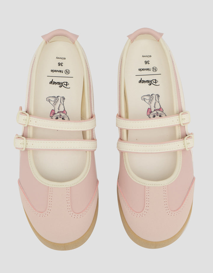 Disney Sepatu Mary Jane MRCSN1 Wanita