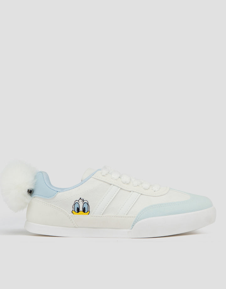 Disney Sepatu Sneakers DNDSN2 Wanita