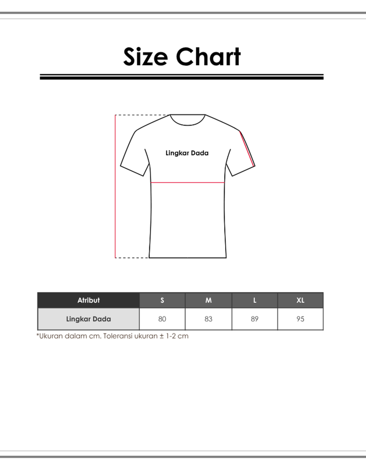 Suko Boyfriend Graphic Crop Kaos Lengan Pendek Wanita