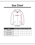 Suko Jaket Hoodie Parasut Wanita