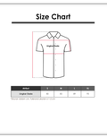 Suko Boxy Crop Ribstop Kemeja Wanita