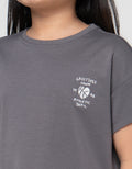Little M Sporty Look 2  Kaos Anak Perempuan