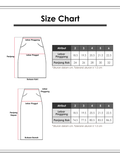 Little M Lipit Knit  Skort Anak Perempuan
