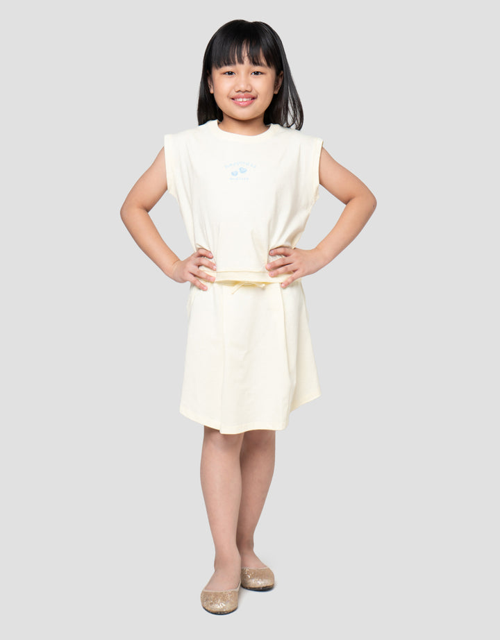 Little M Skirt 1 Pakaian Setelan Anak Perempuan