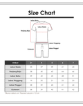 Little M Skirt 1 Pakaian Setelan Anak Perempuan