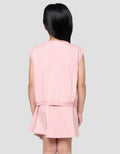 Little M Skirt 2 Pakaian Setelan Anak Perempuan