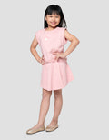 Little M Skirt 2 Pakaian Setelan Anak Perempuan