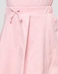 Little M Skirt 2 Pakaian Setelan Anak Perempuan