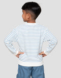 Little M Always Explore Sweater Oversize Anak Laki-Laki