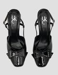 YONGKI KOMALADI SANDAL HEELS L5KEN26-03 WANITA