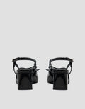 YONGKI KOMALADI SANDAL HEELS L5KEN26-03 WANITA