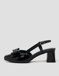 YONGKI KOMALADI SANDAL HEELS L5KEN26-03 WANITA